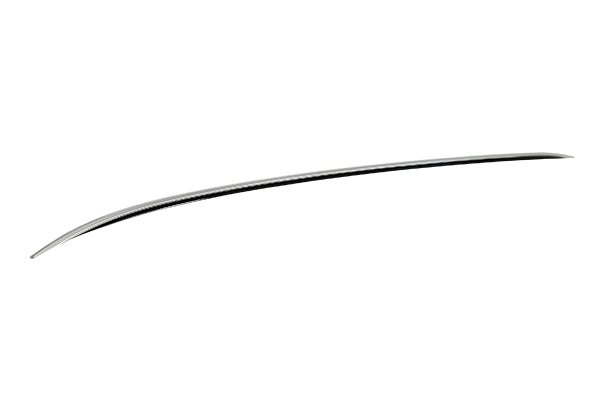 Roof Rails Garnish | Grand Vitara (Sigma Variant)