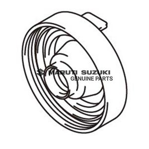 COVER_HEAD LAMP SOCKET