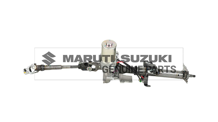 Steering Assembly
