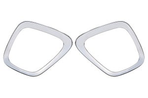 Fog Lamp Garnish (Chrome) | Wagon R