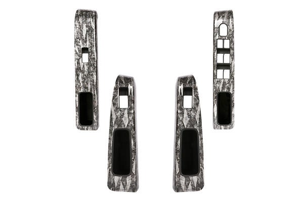 Interior Styling Kit - Smart Robust | Wagon R (V and Z Variant)