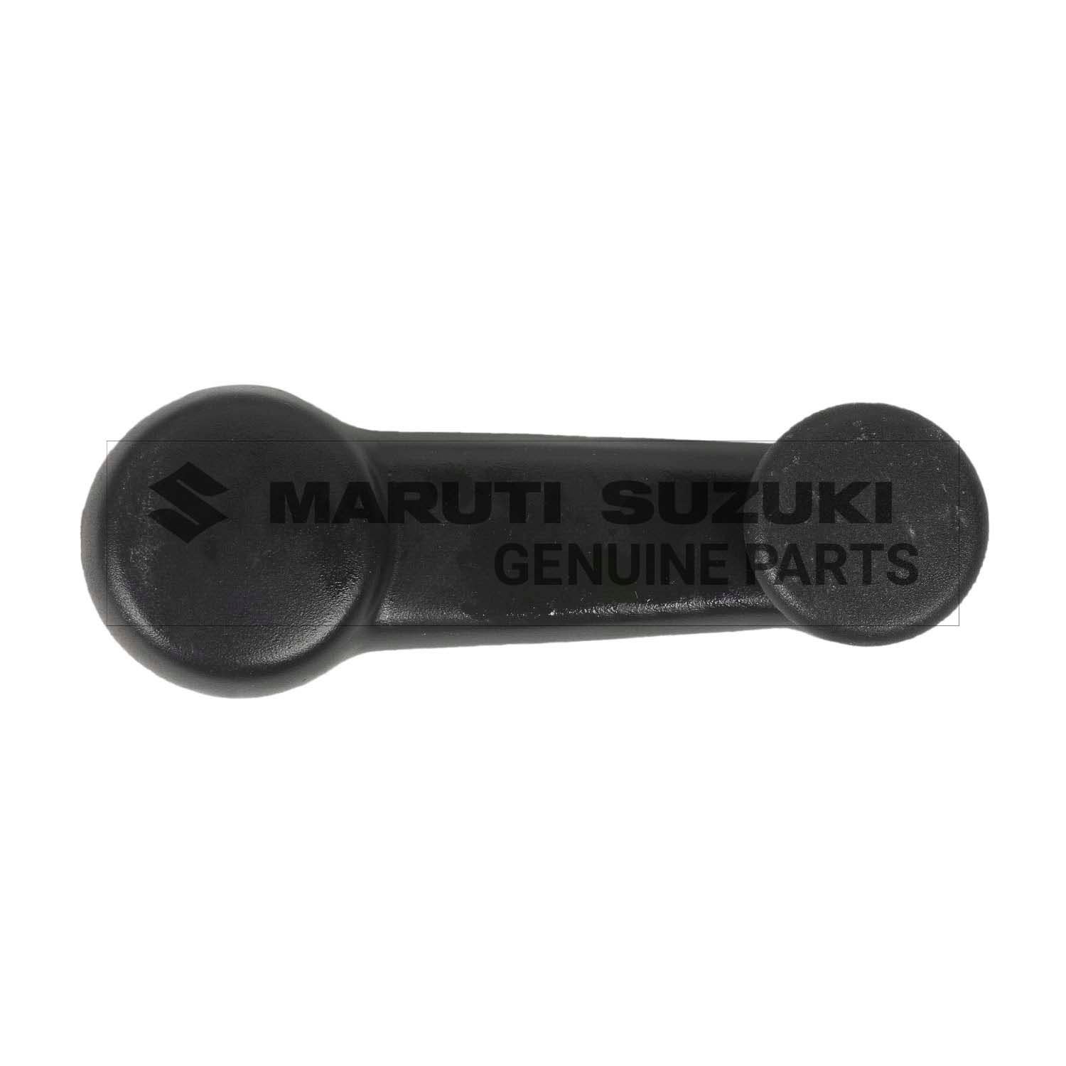 HANDLE_REAR DOOR WINDOW REGULATOR