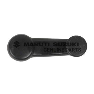 HANDLE_REAR DOOR WINDOW REGULATOR