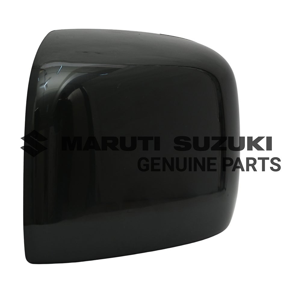 COVER_OUT MIRROR VISOR LH