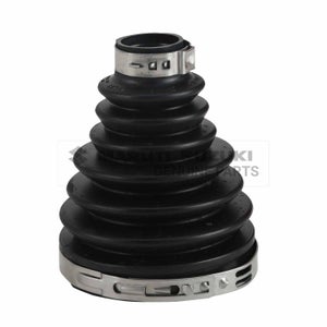 BOOT SET_DIFFERENTIAL SIDE