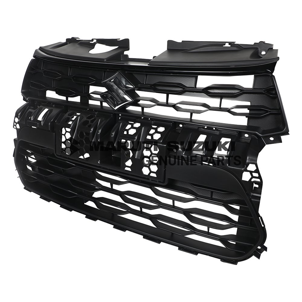 FRONT GRILLE