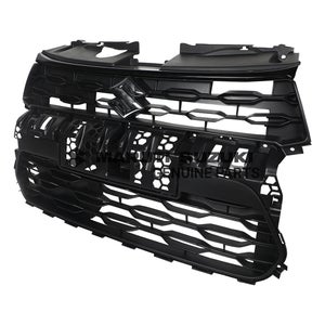 FRONT GRILLE