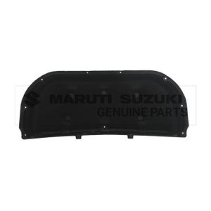 SILENCER_FRONT HOOD
