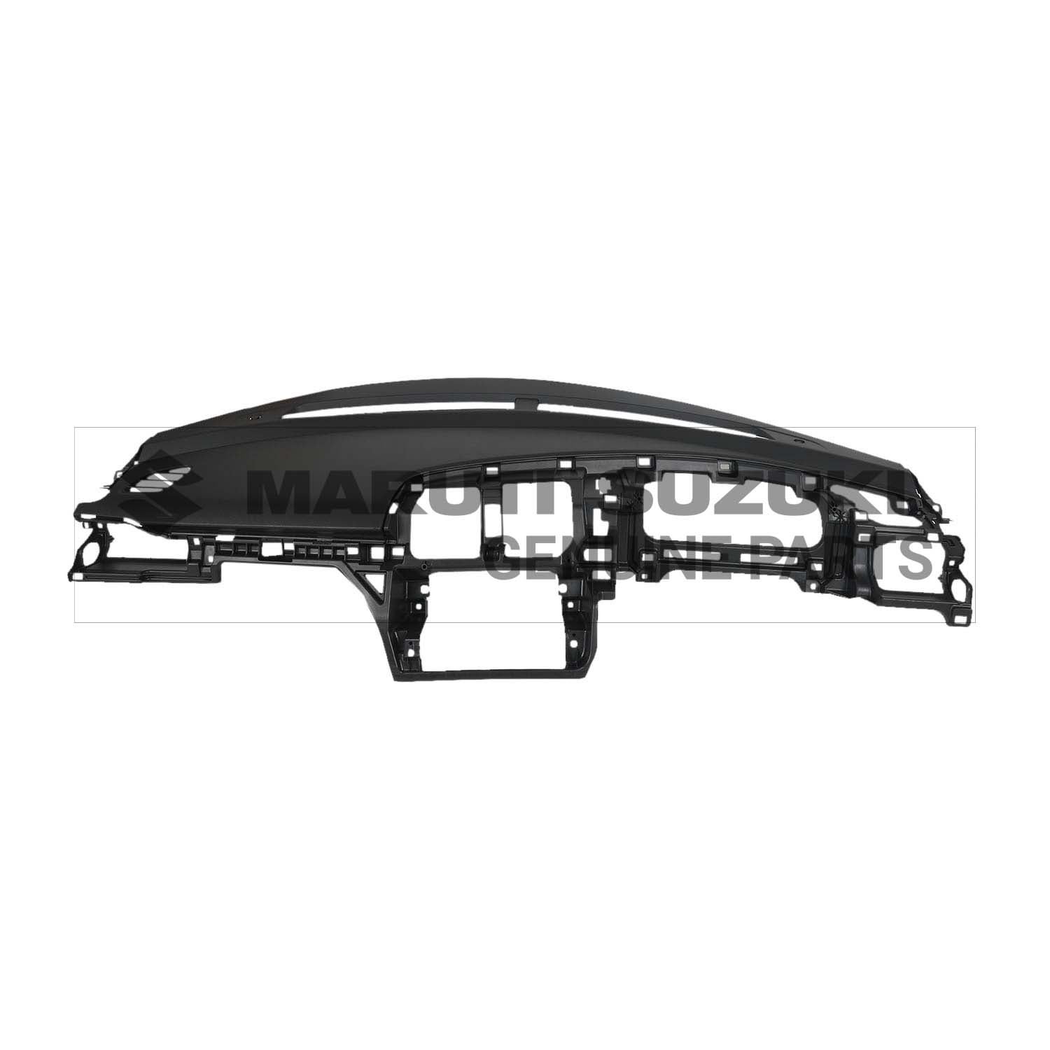 INSTRUMENT PANEL UPPER