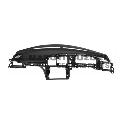 INSTRUMENT PANEL UPPER