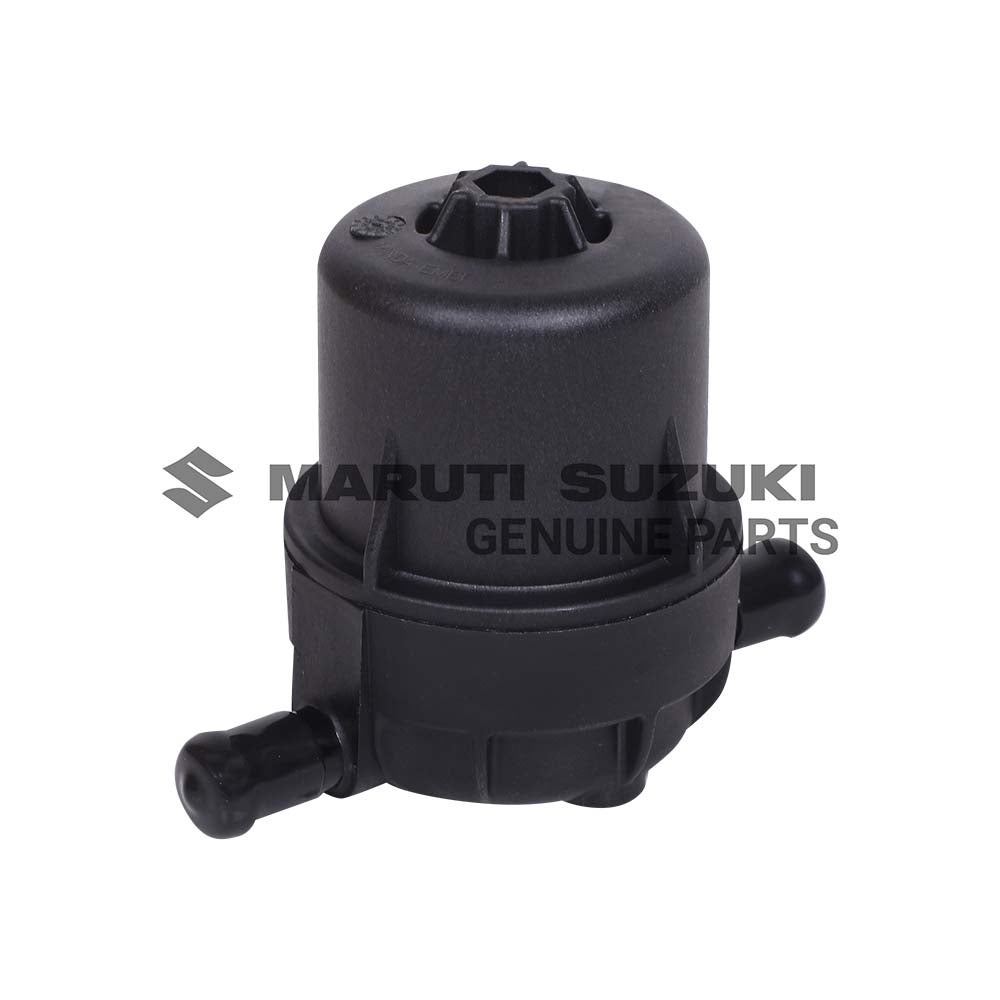 FUEL FILTER AASSEMBLY (CNG)