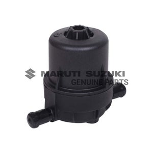 FUEL FILTER AASSEMBLY (CNG)