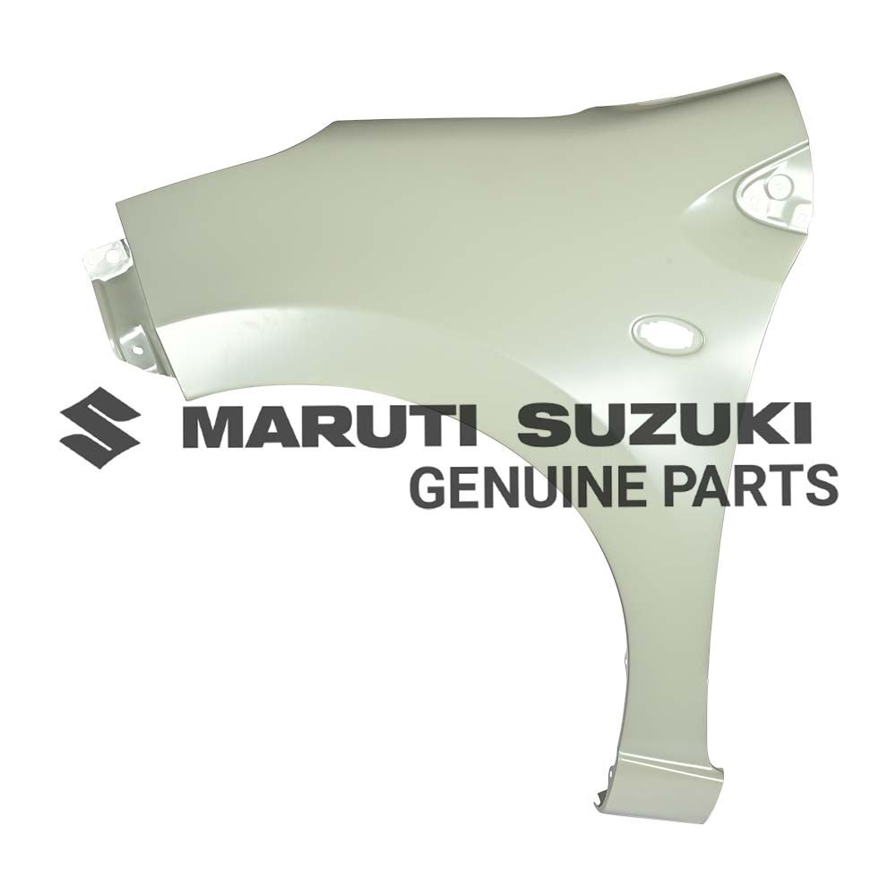 FRONT FENDER PANEL (LEFT)
