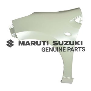 FRONT FENDER PANEL (LEFT)