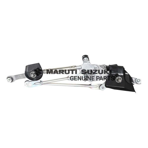WIPER ASSEMBLY_WINDSHIELD