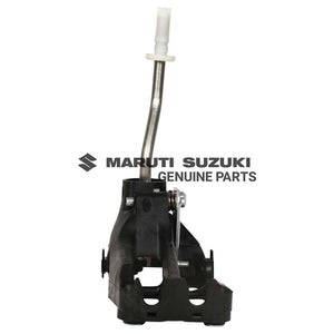 LEVER ASSY_GEAR SHIFT CONTROL