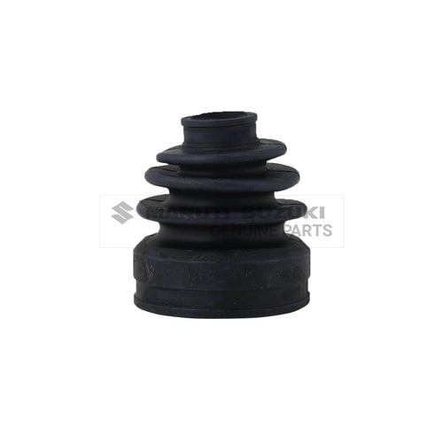 BOOT SET_DIFFERENTIAL SIDE