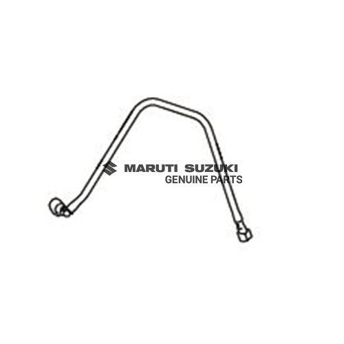 HOSE SUB-ASSY_FUEL