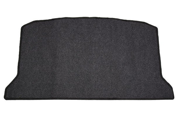 Boot Mat (Black) | Ignis
