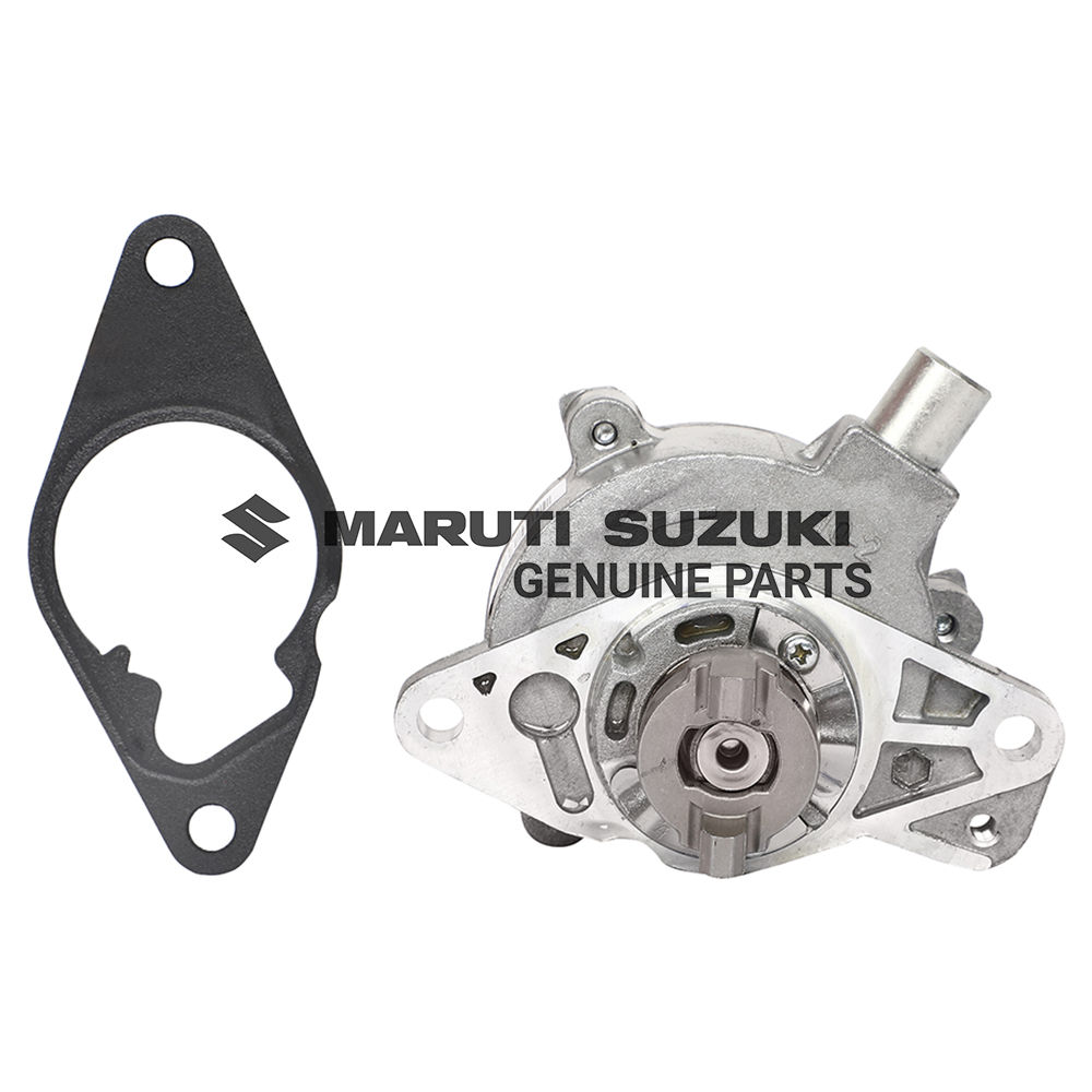 Buy ENGINE-VACCUM PUMP 18130M86J23,Maruti Suzuki Genuine Parts