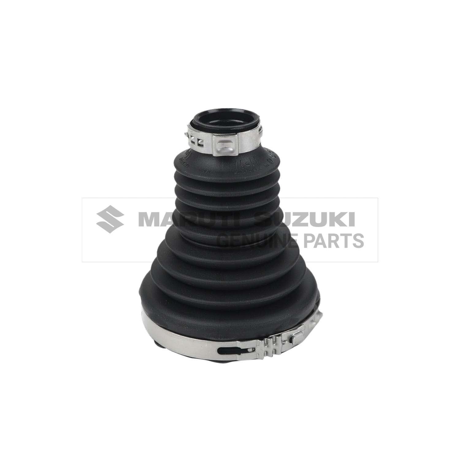 .BOOT SET DIFFERENTIAL SIDE