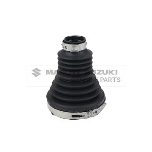 .BOOT SET DIFFERENTIAL SIDE