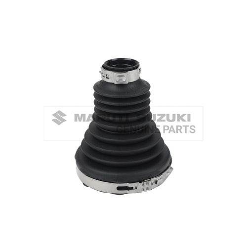 .BOOT SET DIFFERENTIAL SIDE