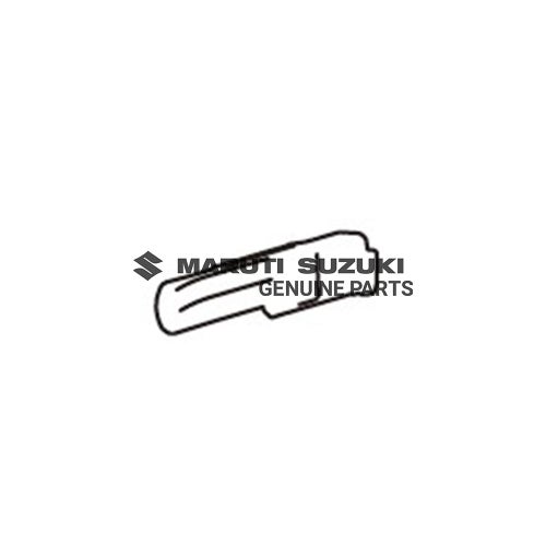 HANGER_RR SEAT SHOULDER BELT