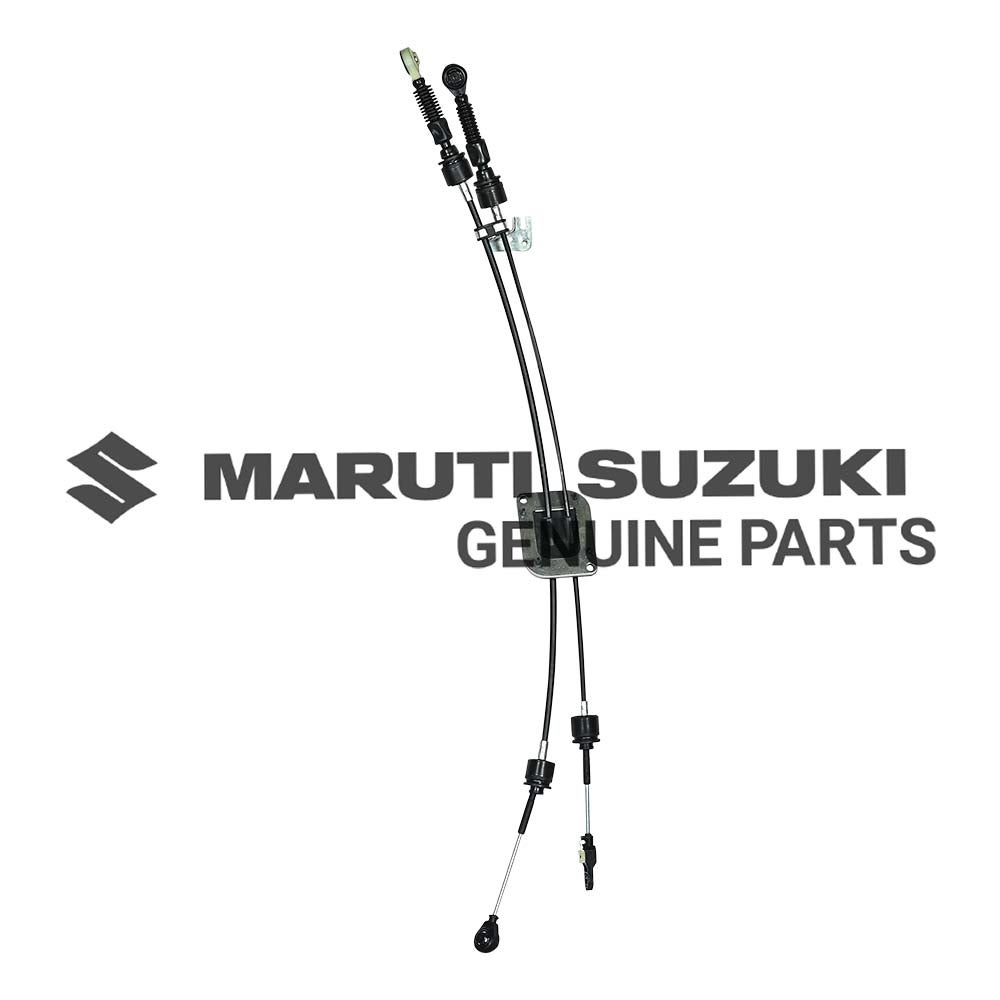 うめ Buy CABLE ASSY_SHIFT & SELECT CONT 28300M76M01,Maruti Suzuki