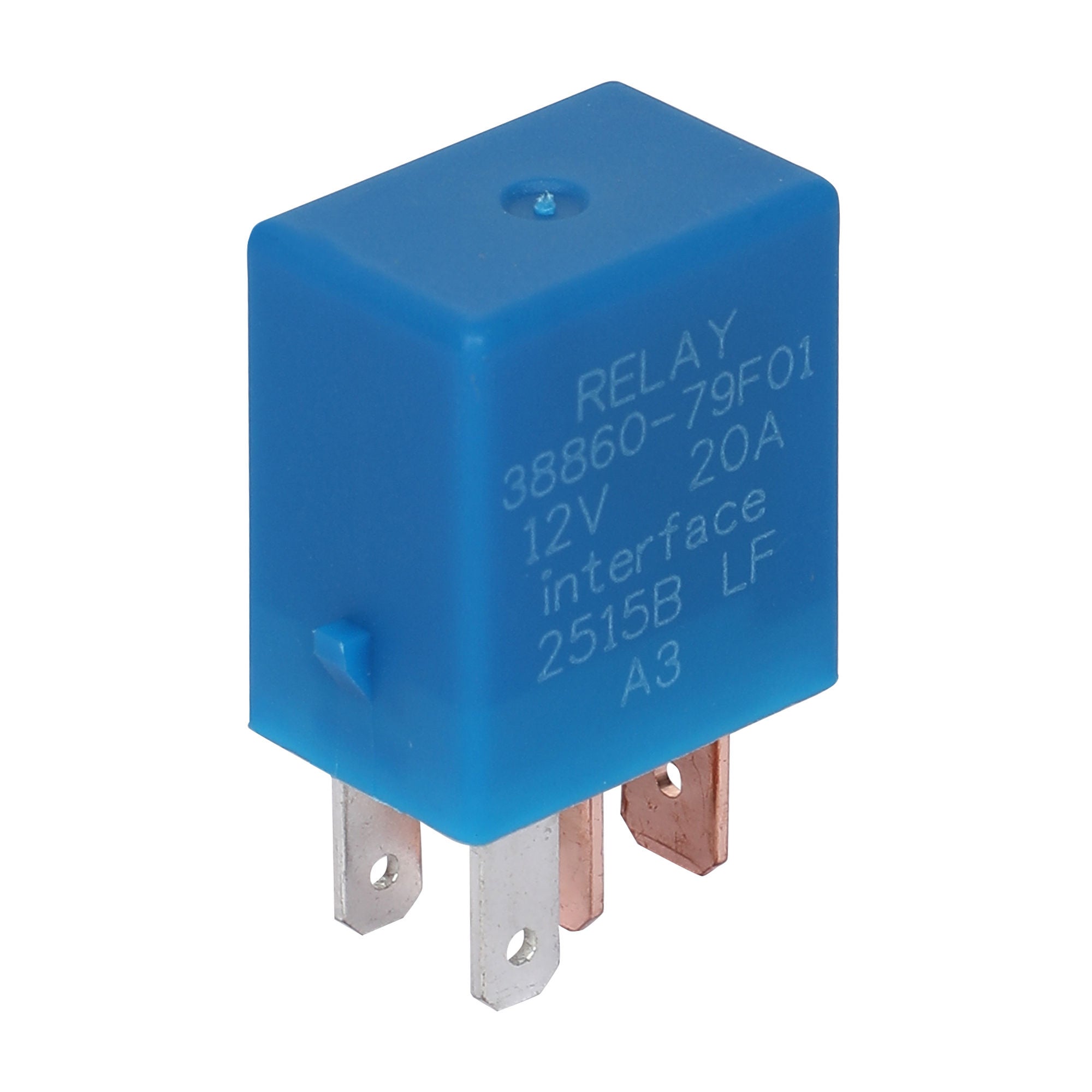 RELAY ASSEMBLYCNG VALVE