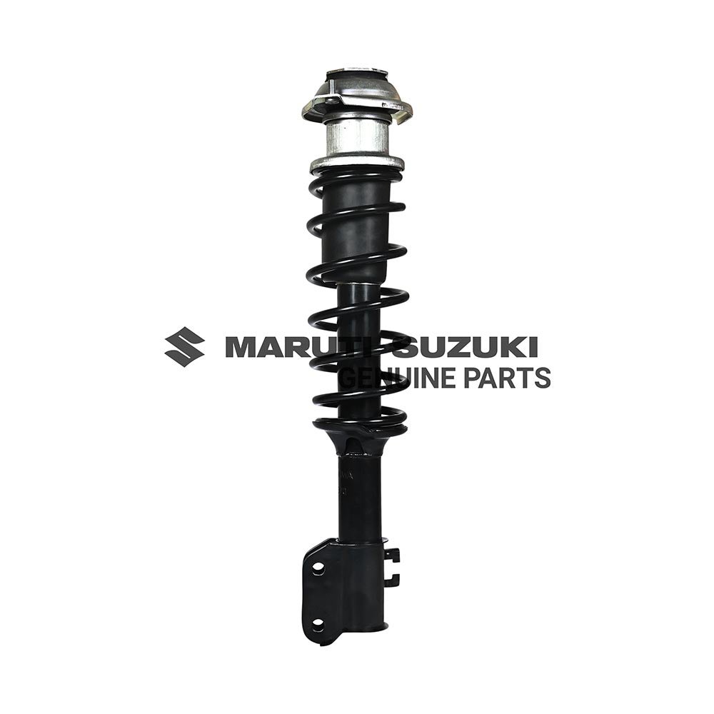 FRONT SUSPENSION STRUT SET (LEFT)