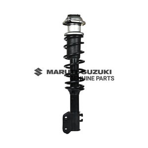 FRONT SUSPENSION STRUT SET (LEFT)