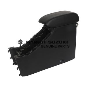 BOX_FLOOR CONSOLE REAR