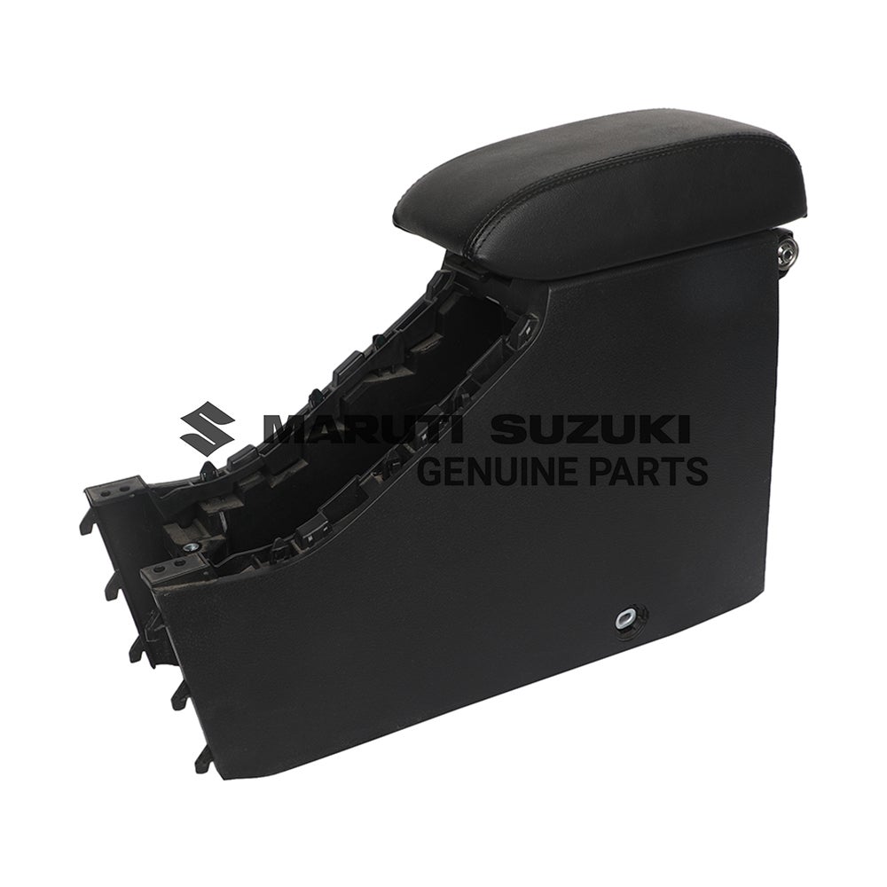 BOX_FLOOR CONSOLE REAR