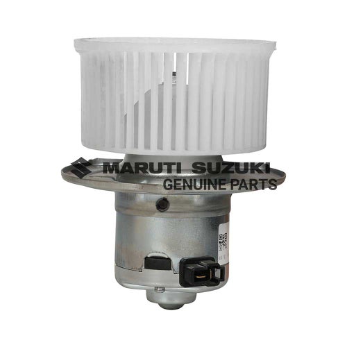 .MOTOR FAN
