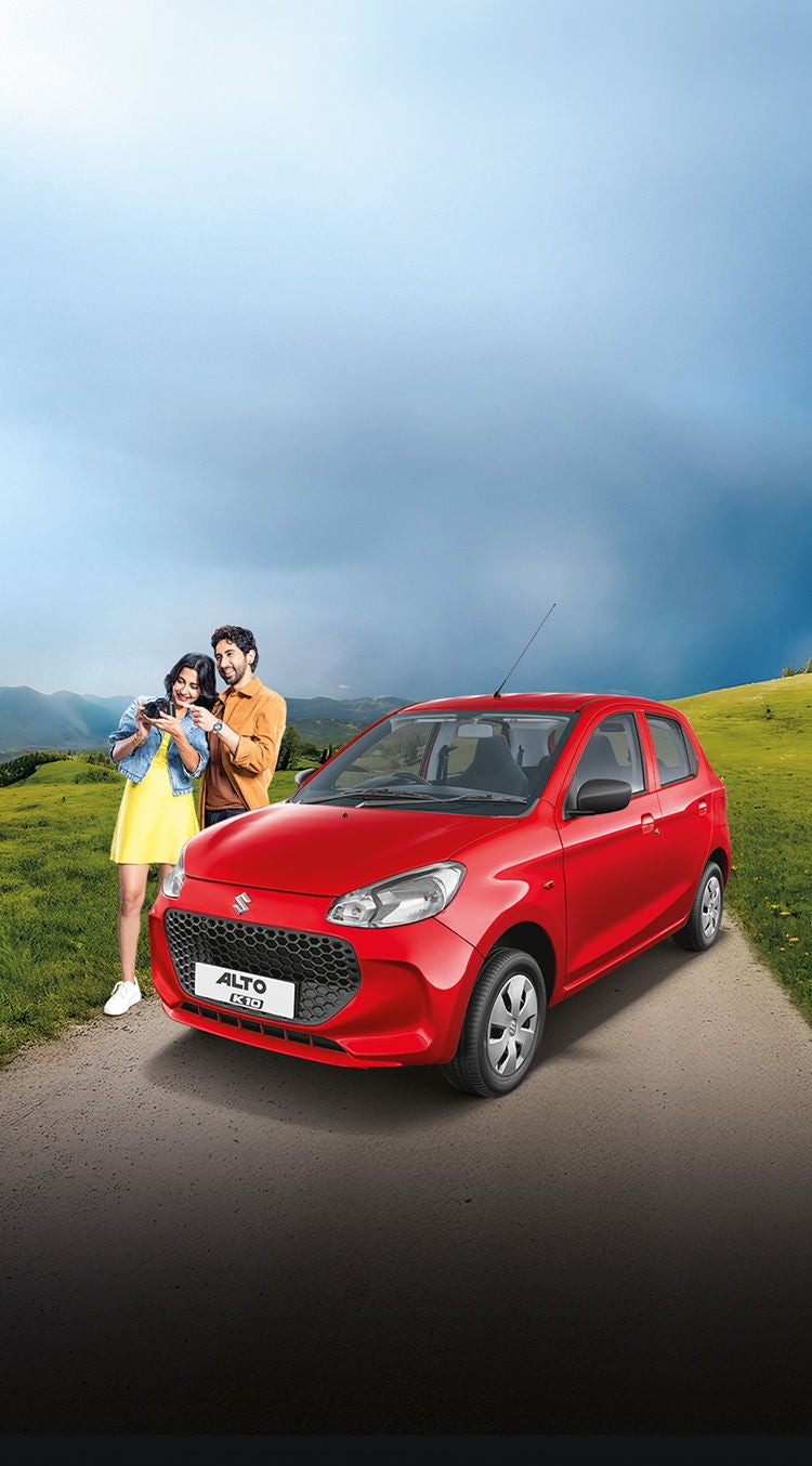 Maruti Suzuki Alto K10 Price Variants, Design and Specifications