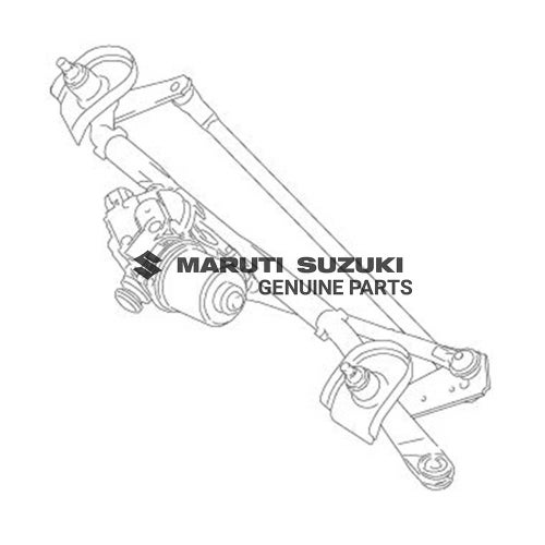 WIPER ASSEMBLY_WINDSHIELD