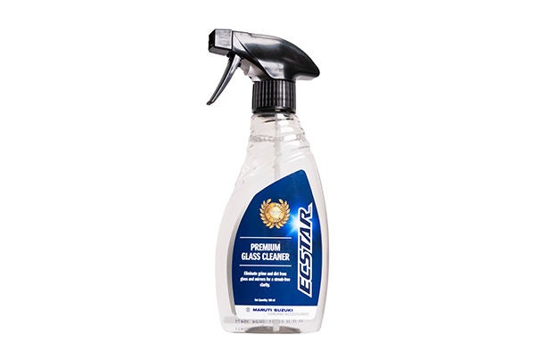 Ecstar Premium Glass Cleaner