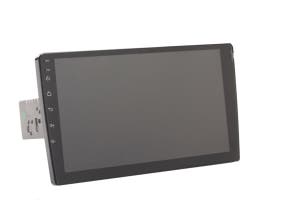 Wireless Multimedia Stereo - Android 9 inches - Brezza