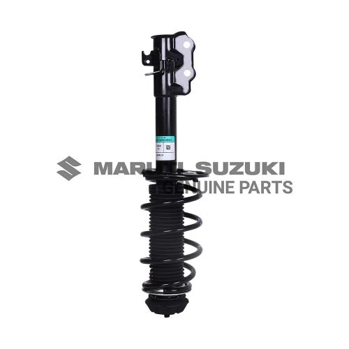 FRONT SUSPENSION STRUT SET (LEFT)