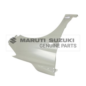 PANEL_FRONT FENDER_R