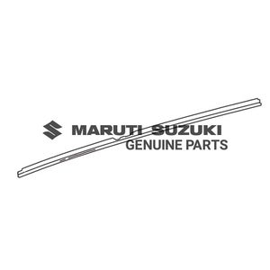 GARNISH_SLIDING ROOF SIDE_LH