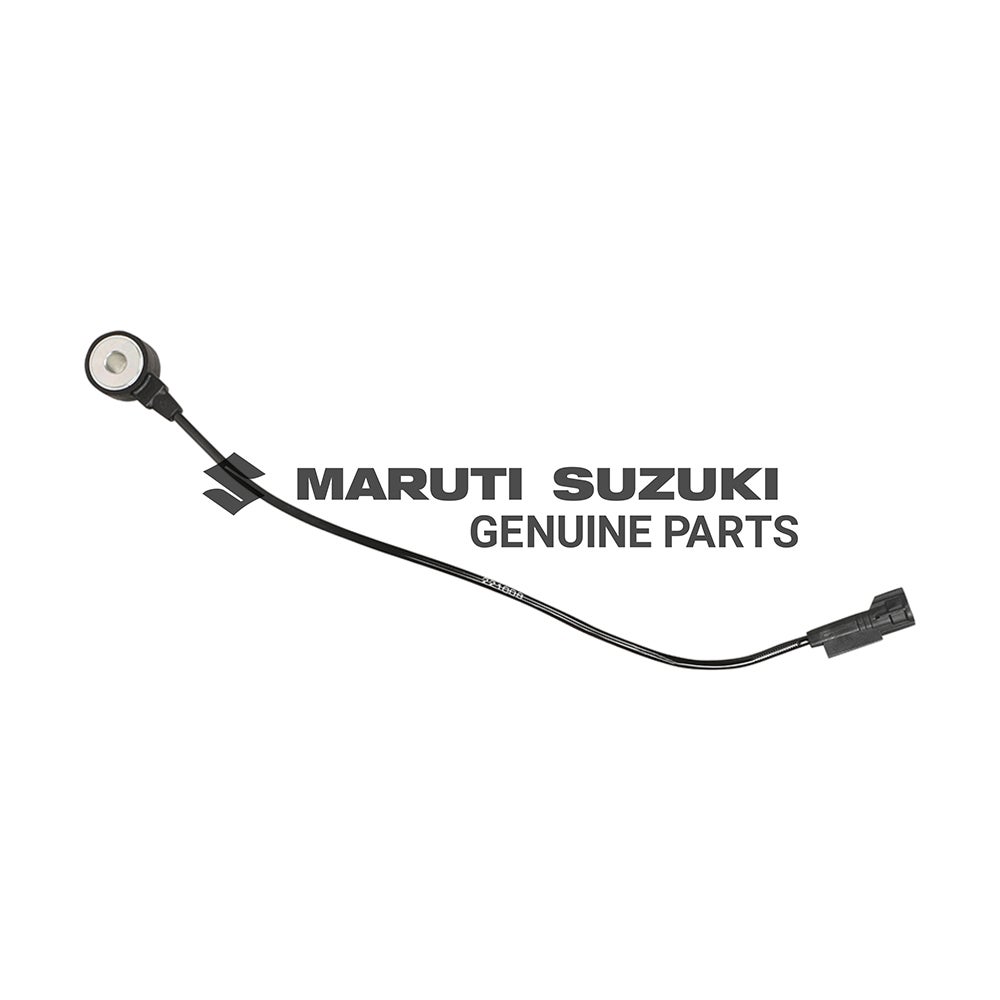 KNOCK SENSOR