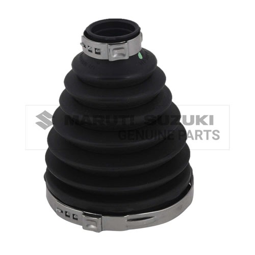 BOOT SET WHEEL SIDE