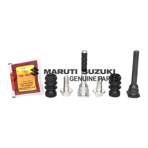 CALIPER SLIDING PIN SET