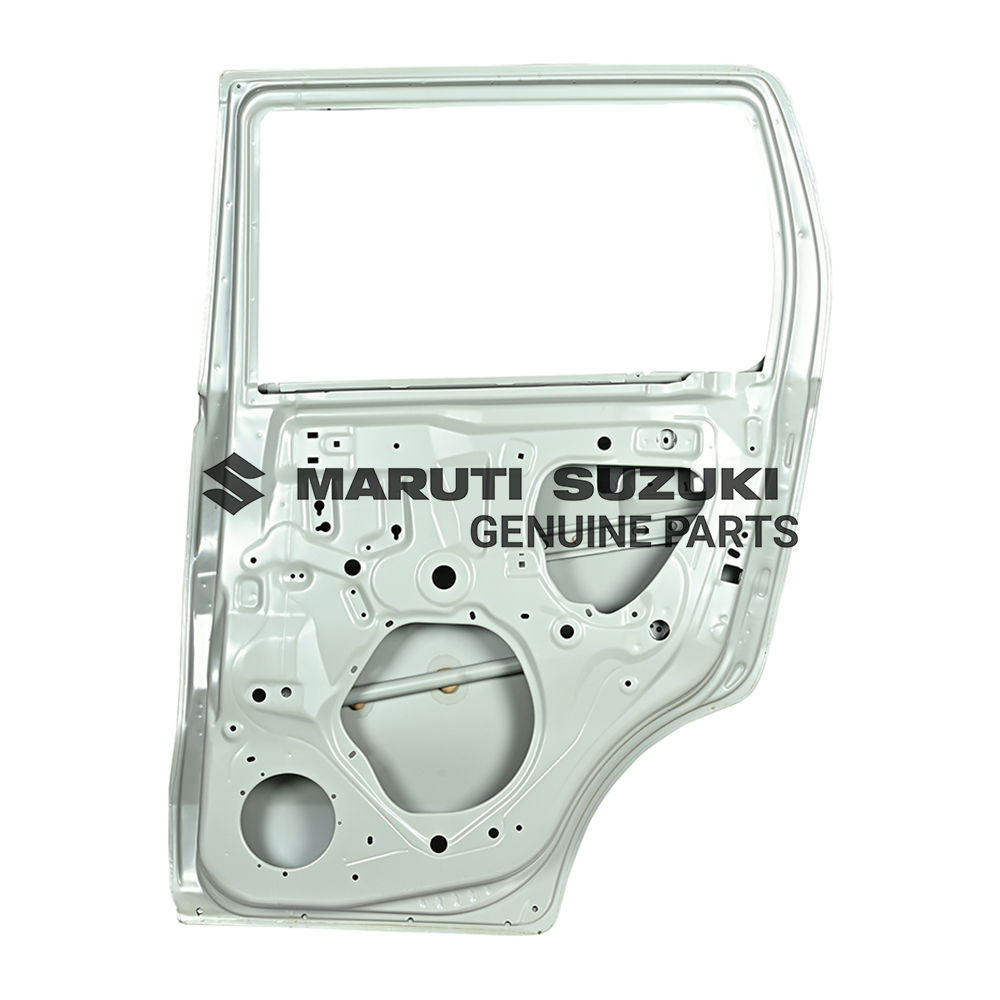 Buy PANEL ASSYREAR DOORR 68003M67L01,Maruti Suzuki Genuine Parts