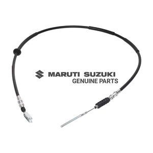 CABLE ASSY_ CLUTCH