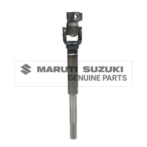 STEERING SHAFT ASSEMBLY