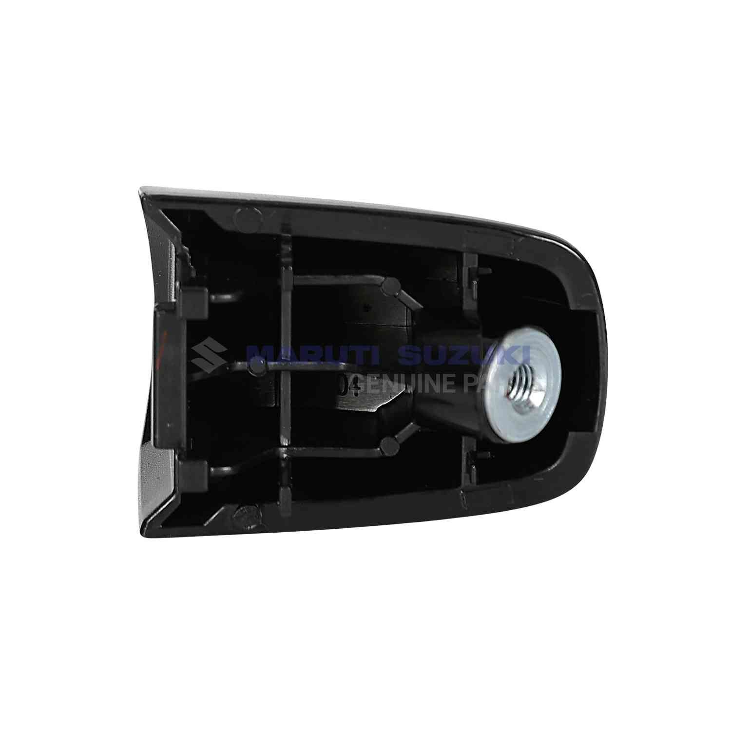 Buy CAP_FRONT DOOR (OUTER) 82813M75J10-5PK,Maruti Suzuki Genuine Parts