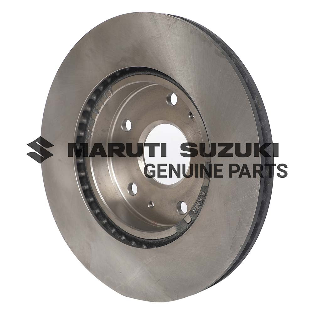DISCFRONT BRAKE